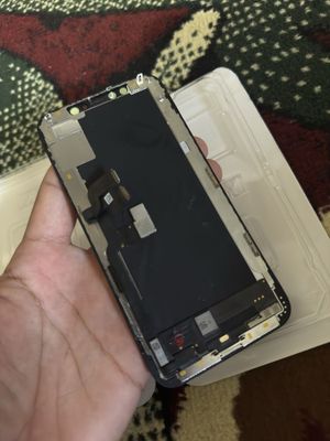 Iphone X ekran orginal