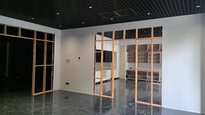 СДАЁТСЯ Помешение, Ташкент сити 180m2