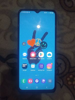 Samsung A12 32gb