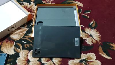 X19PRO planshet xotirasi 256mb narxi 1.200