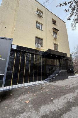 Сдаётся Нежилое Помещение 53кв.м 1-Линия Ц-5 ор.Дафна Корзинка