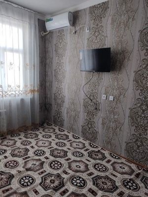 Kvartira oilaga 2 xonali