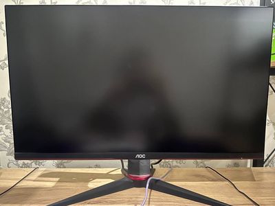 • AOC 27G2SPU 27'' 165Hz IPS (Flat)