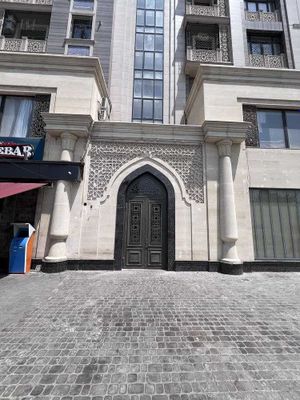 Аренда помещения 281 м2 в новостройке ЖК Novza ор-р улица Мукими!!