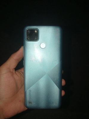 realmi C21Y