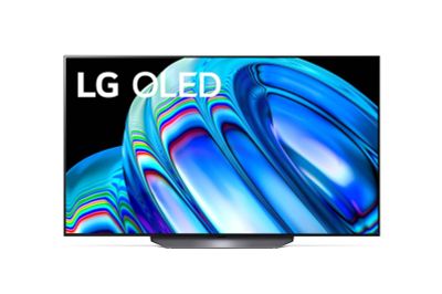 Телевизор LG OLED 55B2RLA 120 hz