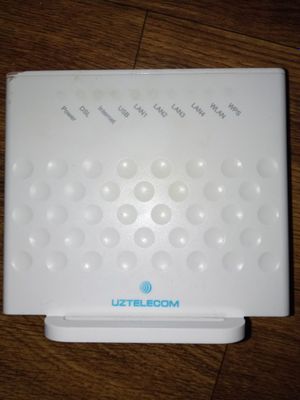 Продам роутер Uztelekom