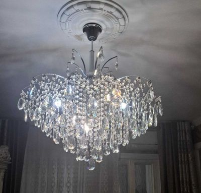 Люстра Lustra Qandil