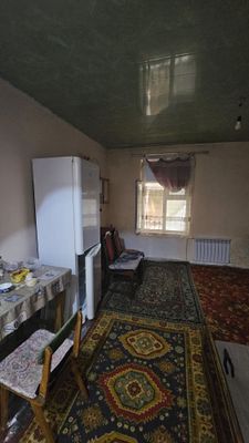 Сдаётся 1/1/1 ттз в бывшем общежитие С удобствами внутри квартиры 20м²