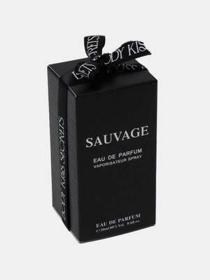 Парфюм мини Sauvage, 20 мл