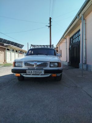 Продается Волга 3110