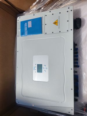 Deye 100kw quyosh panel uchun invetor