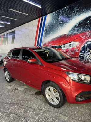 Lada x ray cross srochno
