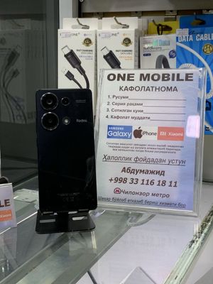 Redmi 13 pro 12/256GB