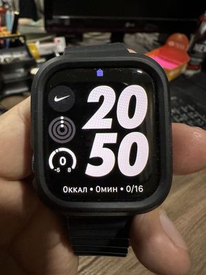 Iwatch 7 45mm Blue