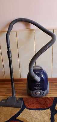 LG Turbo