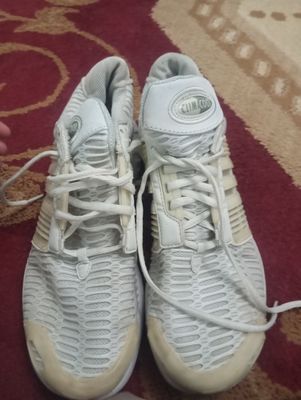 Krasofka 3 oy kiyilgan Climacool new krasofka