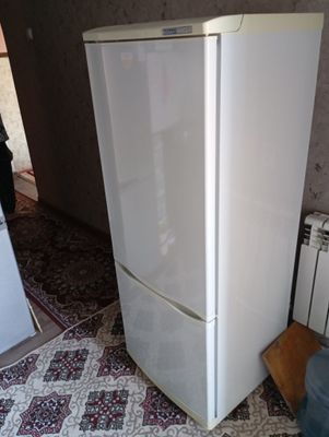 Холодильник Atlant