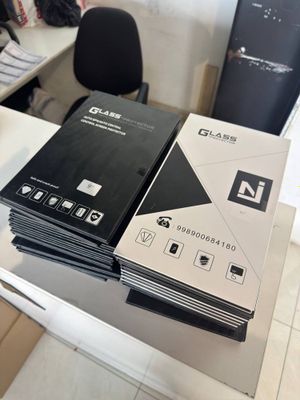 Teyes original защитное стеуло на 9.0 10.2 дйюм