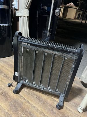 Panasonic обогреватель