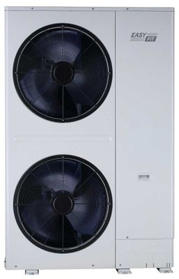 Наружный блок VRF Welkin V8 WLKVRVi-400 инверторный! В наличии!
