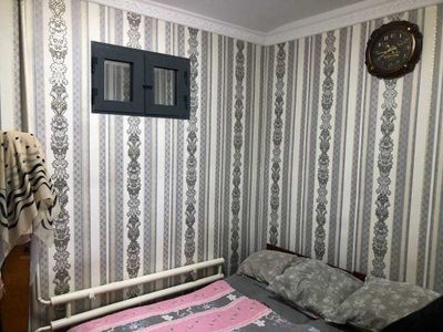 Кармана туман Фарход махаласида 2 этажли котеж сотилади