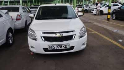 Cobalt 2018 AVT kraska petno toʻrtta yumshoq balon