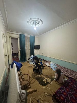 Срочна продаётся 1 комнатная квартира