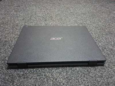 Ноутбук Acer TravelMate B1 TMB118-M / N4120 / 4GB / 64GB / 11.6"