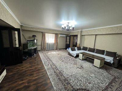 Аренда 4 комнаты Детский мир