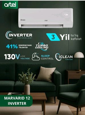 artel konditsioner