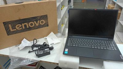 Lenovo V15 ноутбук