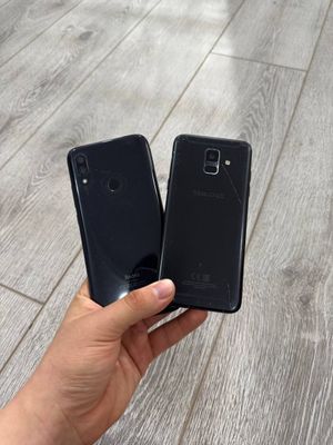 Redmi 7 a6 2018 skidkada