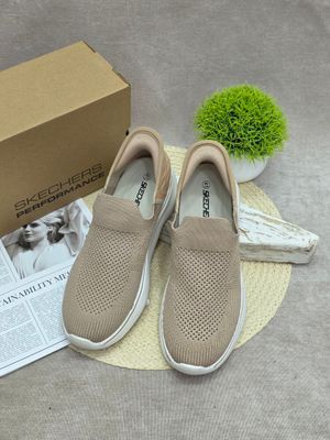 Новинки от Sketchers