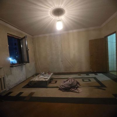 Аренда Полу Пустой только Семья Юнус Абад 4 1/4/4