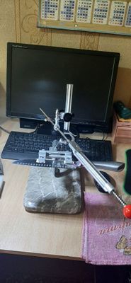 Точилка для ножей