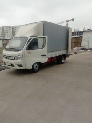 Faton Truck Mate
