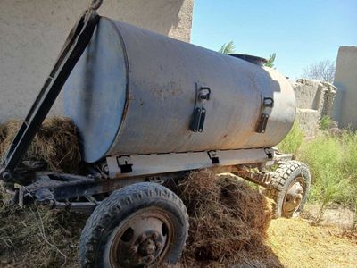Ёмкост присеп ваенни стил 4 тоннали