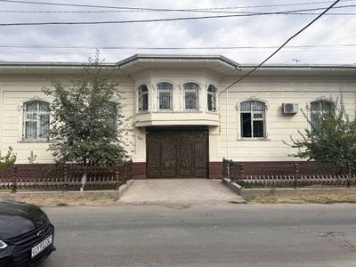 Продаётся ДОМ в Бектемирском районе