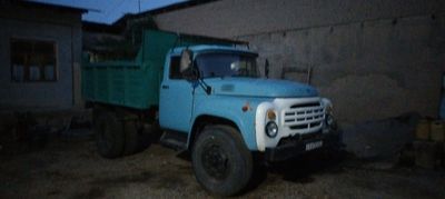 Zil samasval 130 sotiladi