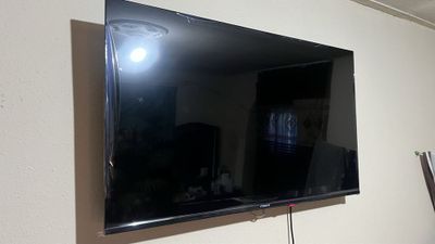 Телевизор MOONX 43 smart FHD LED tv
