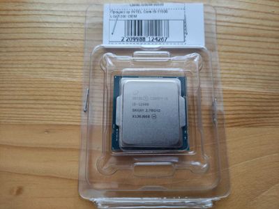 Asus prime h510m-k intel core i5-11500