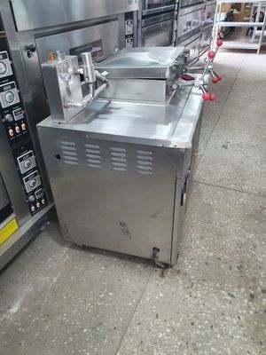 Kfc aparat vakumli