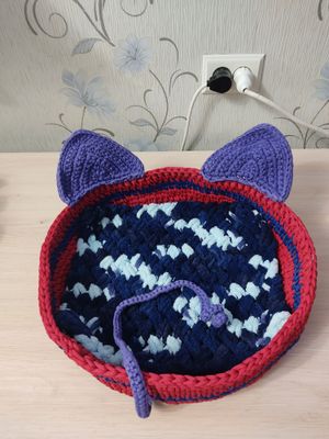 лежанка для животных