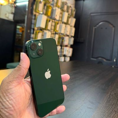 Apple 13 256 talik