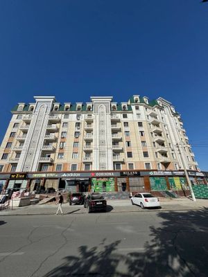 Urganch Shahrida Hamma qulayliklarga ega kvartira sotiladi