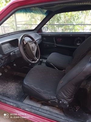 Lada 2108 xolati zur