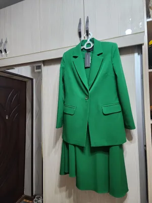 Костюм юбка