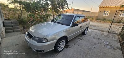Nexia 2 sotiladi