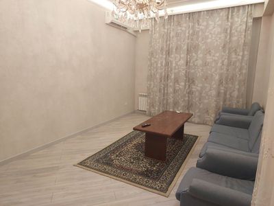 Аренда новостройка Спутник 16 3х комнатная